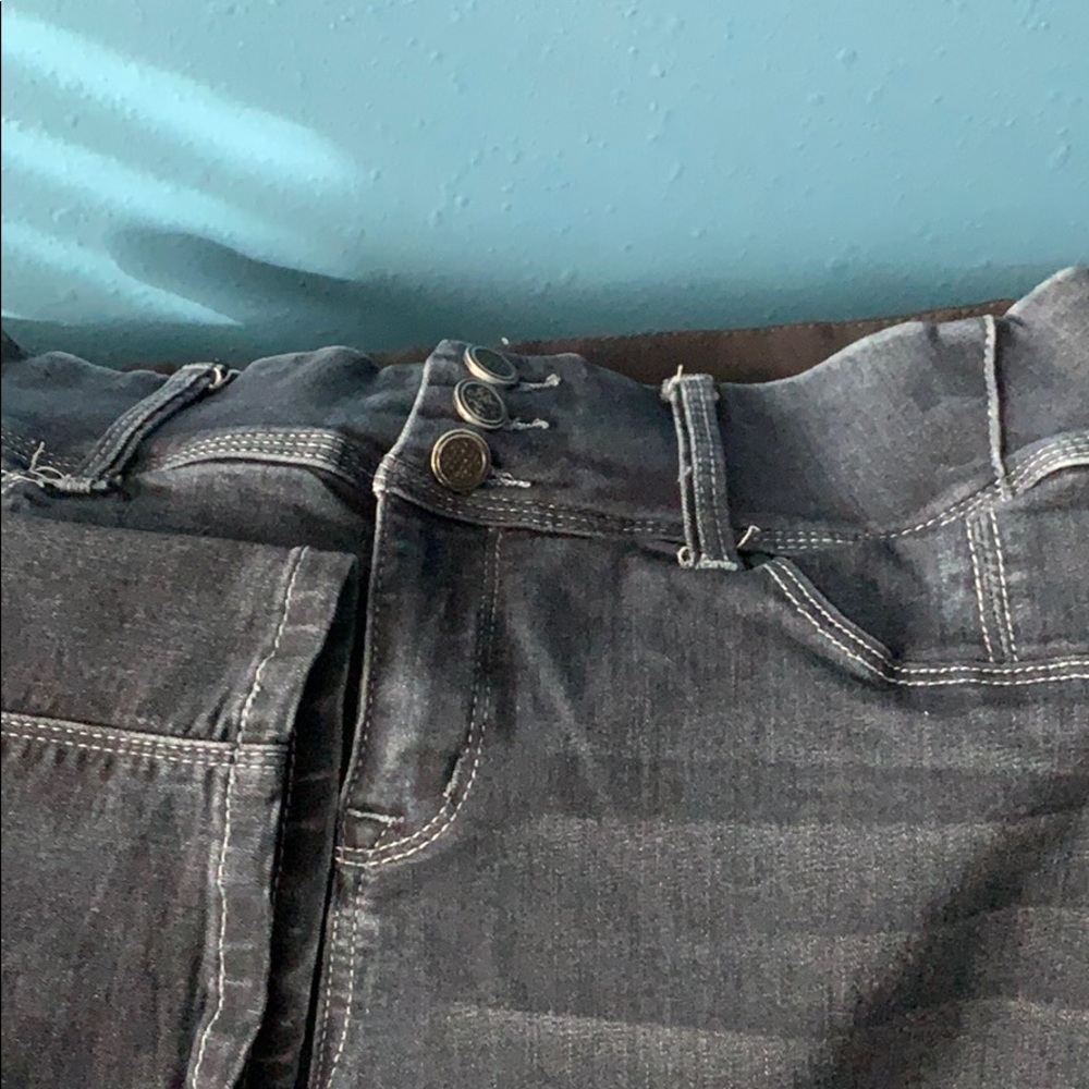 Stretch Jeans